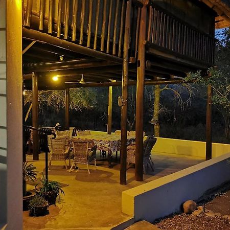Treetops มาร์ลอทพาร์ค ภายนอก รูปภาพ
