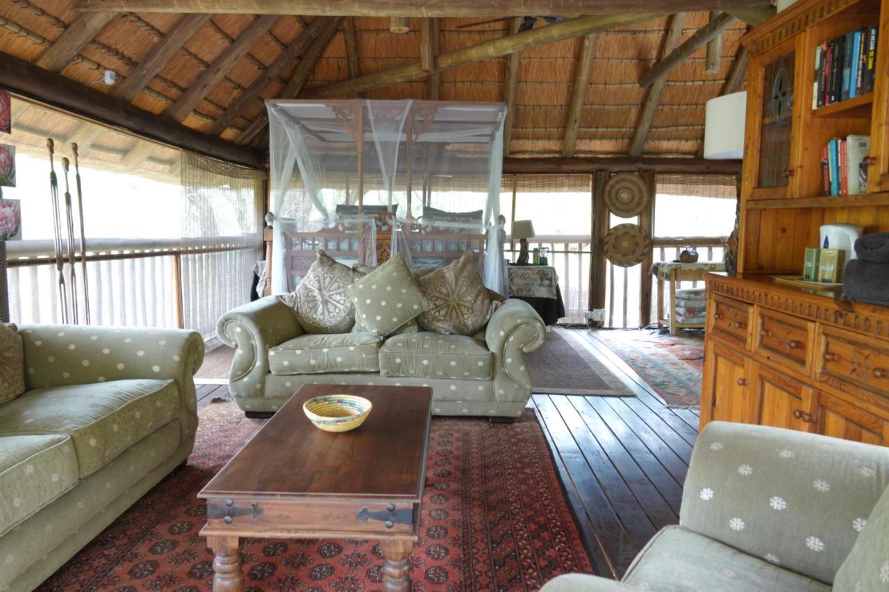 Treetops มาร์ลอทพาร์ค ภายนอก รูปภาพ