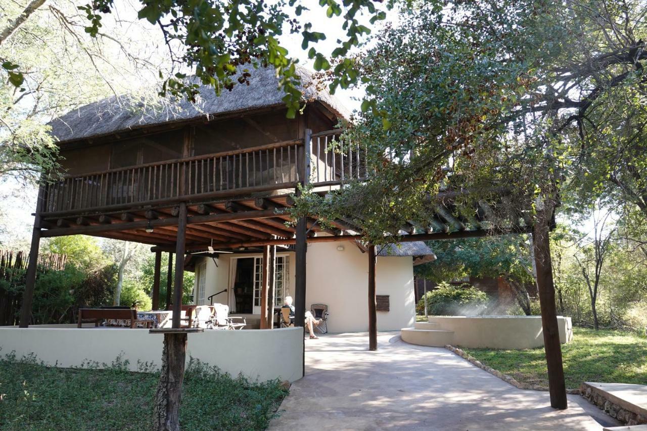 Treetops มาร์ลอทพาร์ค ภายนอก รูปภาพ